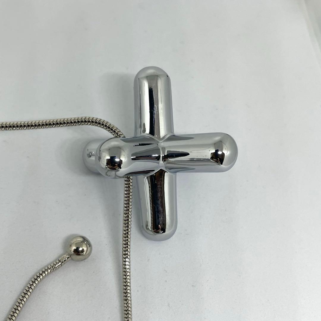 ALESSI アレッシィ 鍋敷き GCH01 tripod 箱付 美品