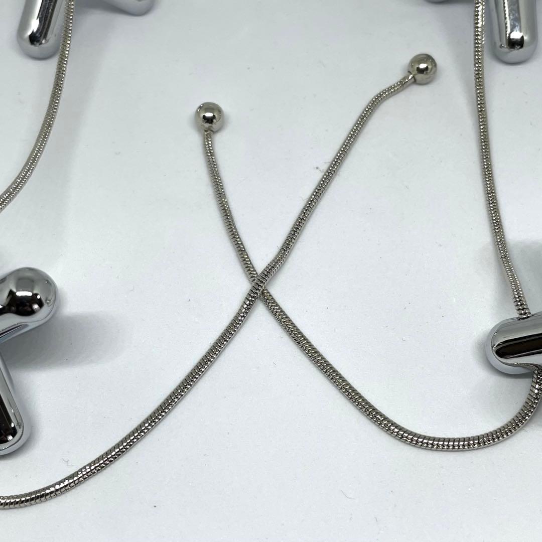 ALESSI アレッシィ 鍋敷き GCH01 tripod 箱付 美品