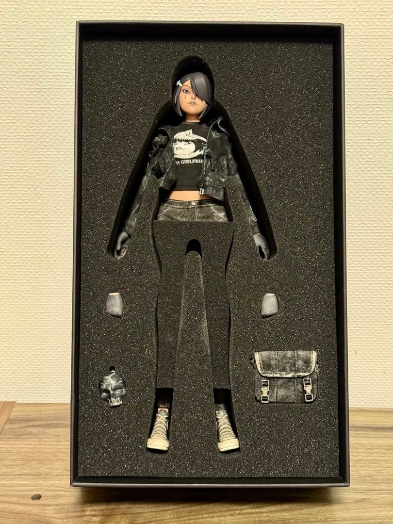 Underverse Little Shadow threea - メルカリ