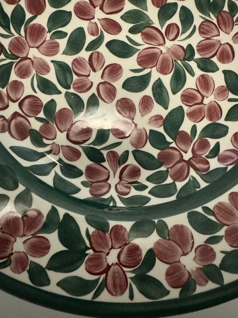 アラビア/ウラ・プロコッペ/プルプリイェンカ/サービスプレート