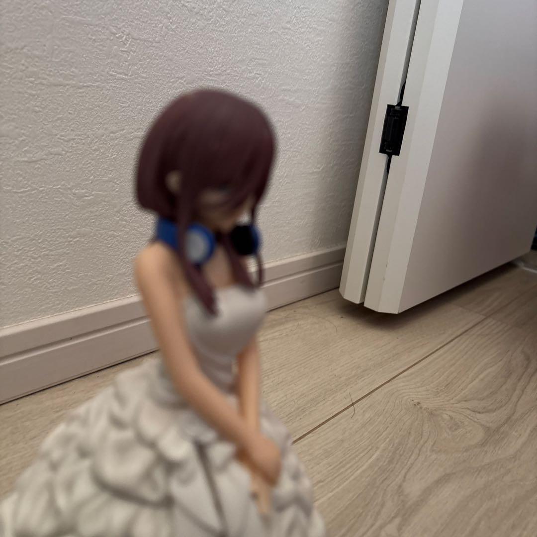 五等分の花嫁 フィギュアと缶バッジセット