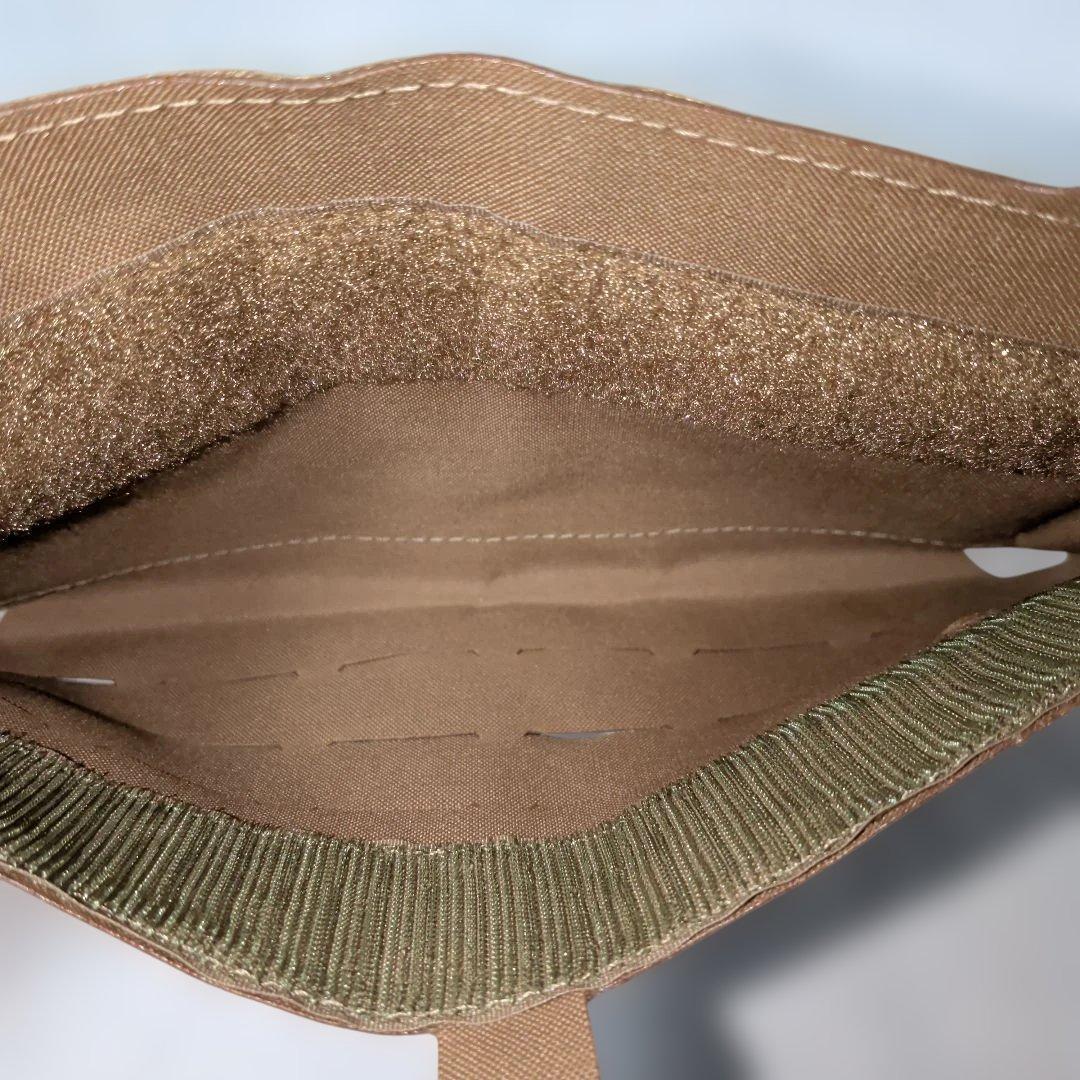 FerroConcepts カンガルーフロントフラップ 実物メーカー