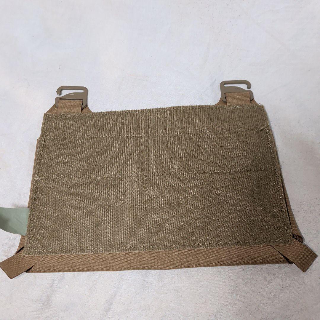 FerroConcepts カンガルーフロントフラップ 実物メーカー