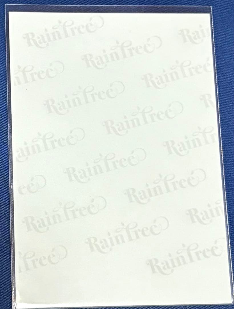 RainTree 綾瀬ことり ILU 生写真 直筆 - メルカリ