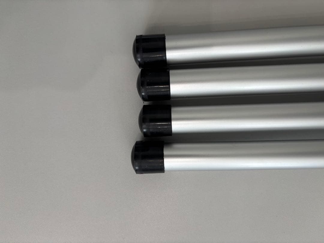 【コールマン】ナチュラルモザイク リビングテーブル180プラス