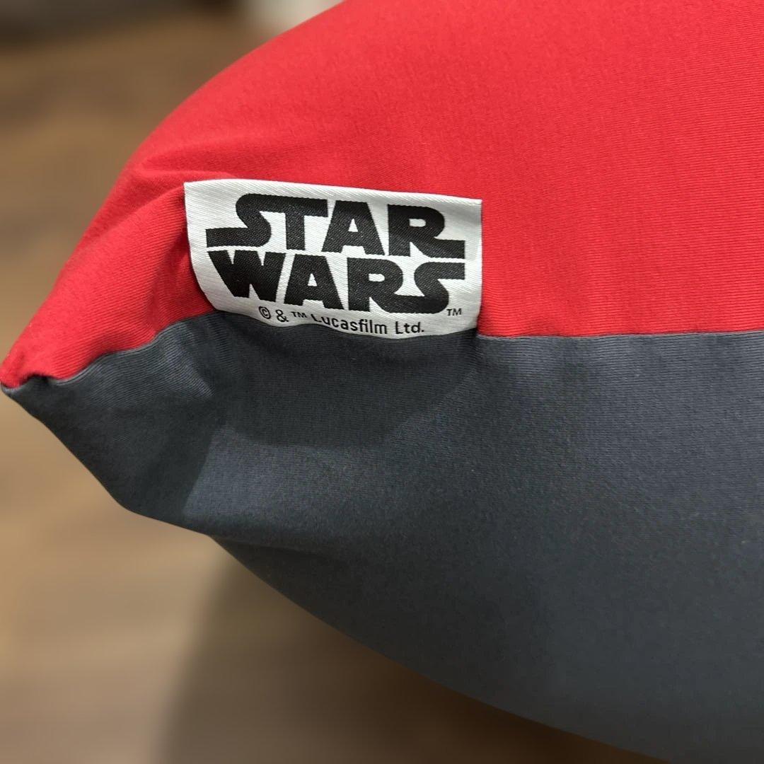 yogibo Max Lite （short)ビーズクッション スターウォーズ