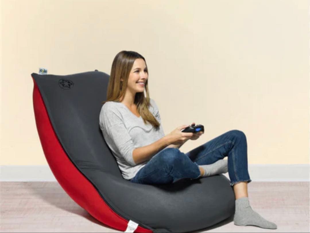 yogibo Max Lite （short)ビーズクッション スターウォーズ