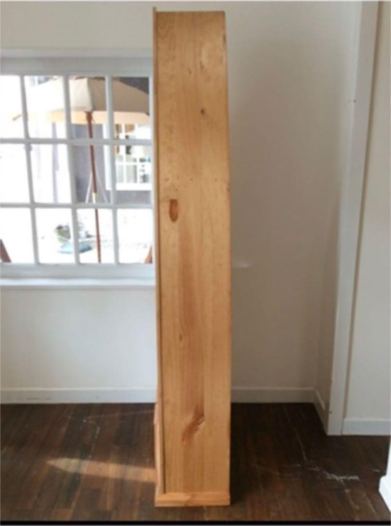 最終価格⭐︎ボート型本棚