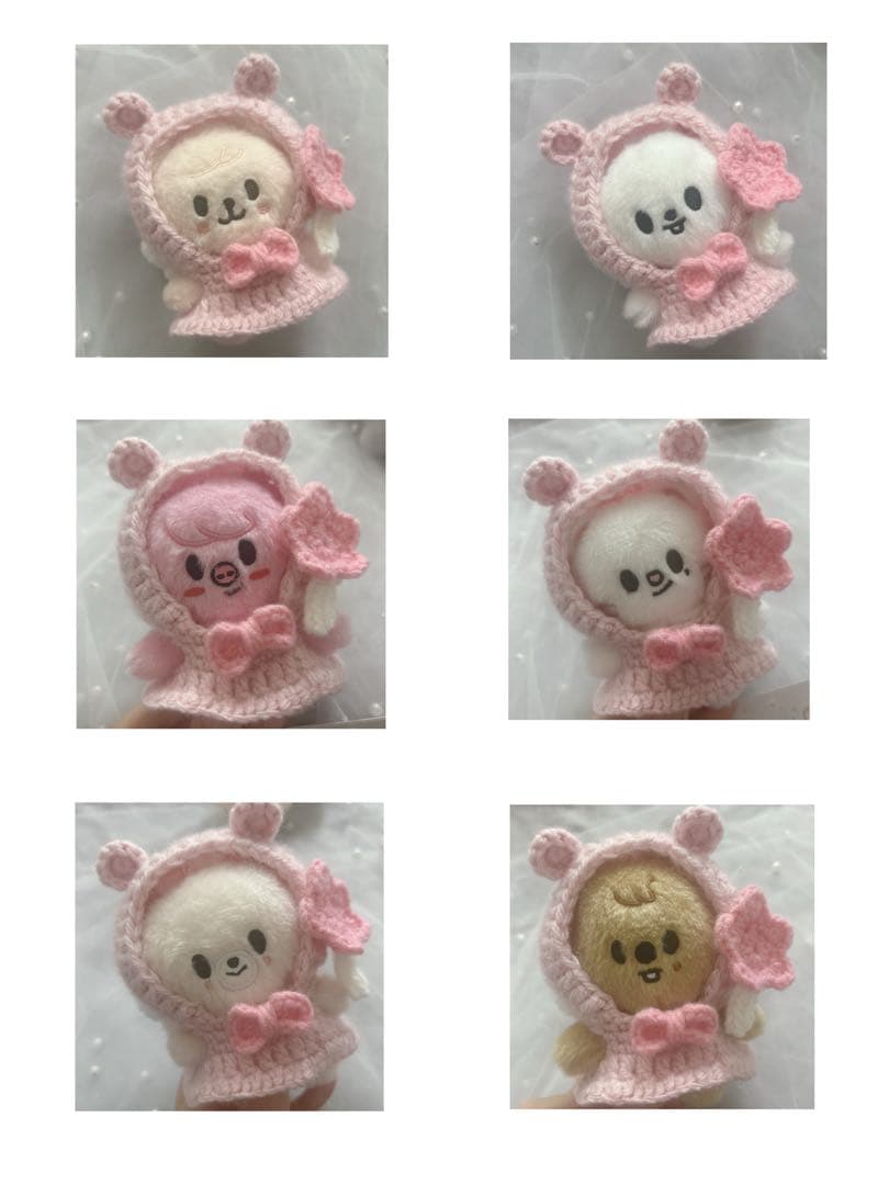 只今オーダー休止中です。　2/3