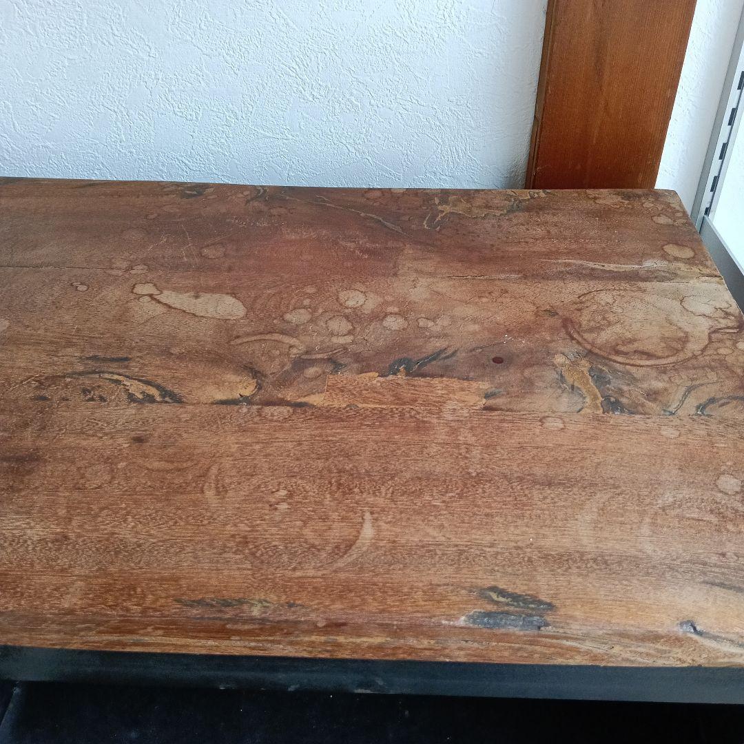 ジャーナルスタンダードファニチャー　キャビネット　アンティーク　棚