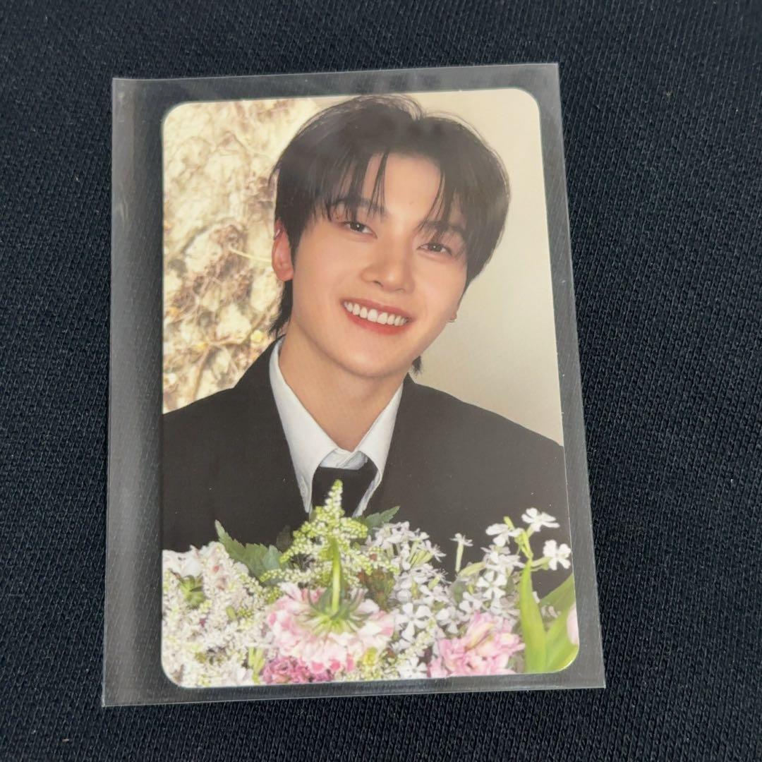 zerobaseone RE-FLOW メテュ マシュー トレカ - メルカリ