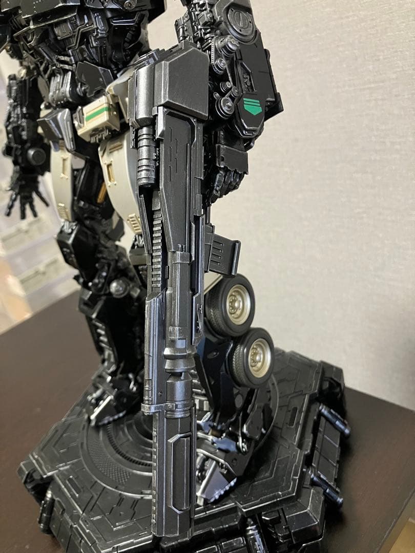 その他 magnificent mecha MM01B