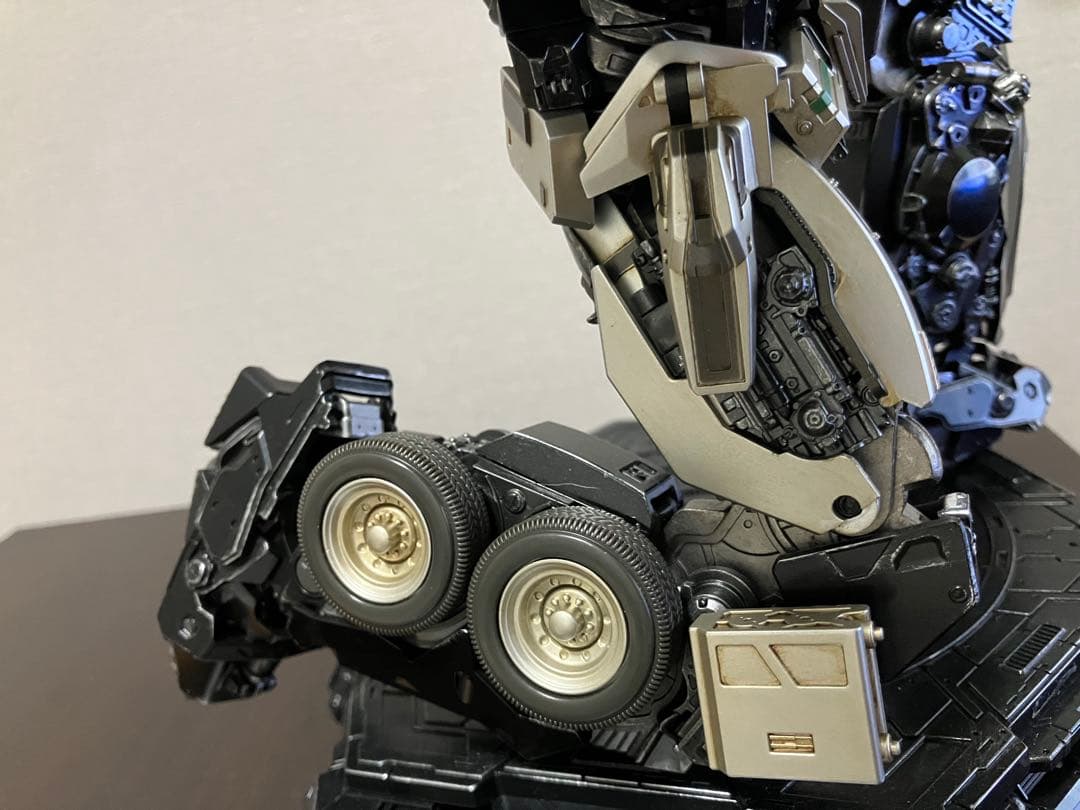 その他 magnificent mecha MM01B