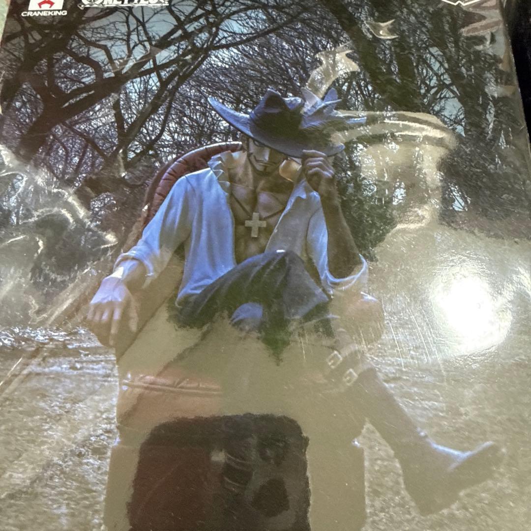 ワンピース フィギュア セット