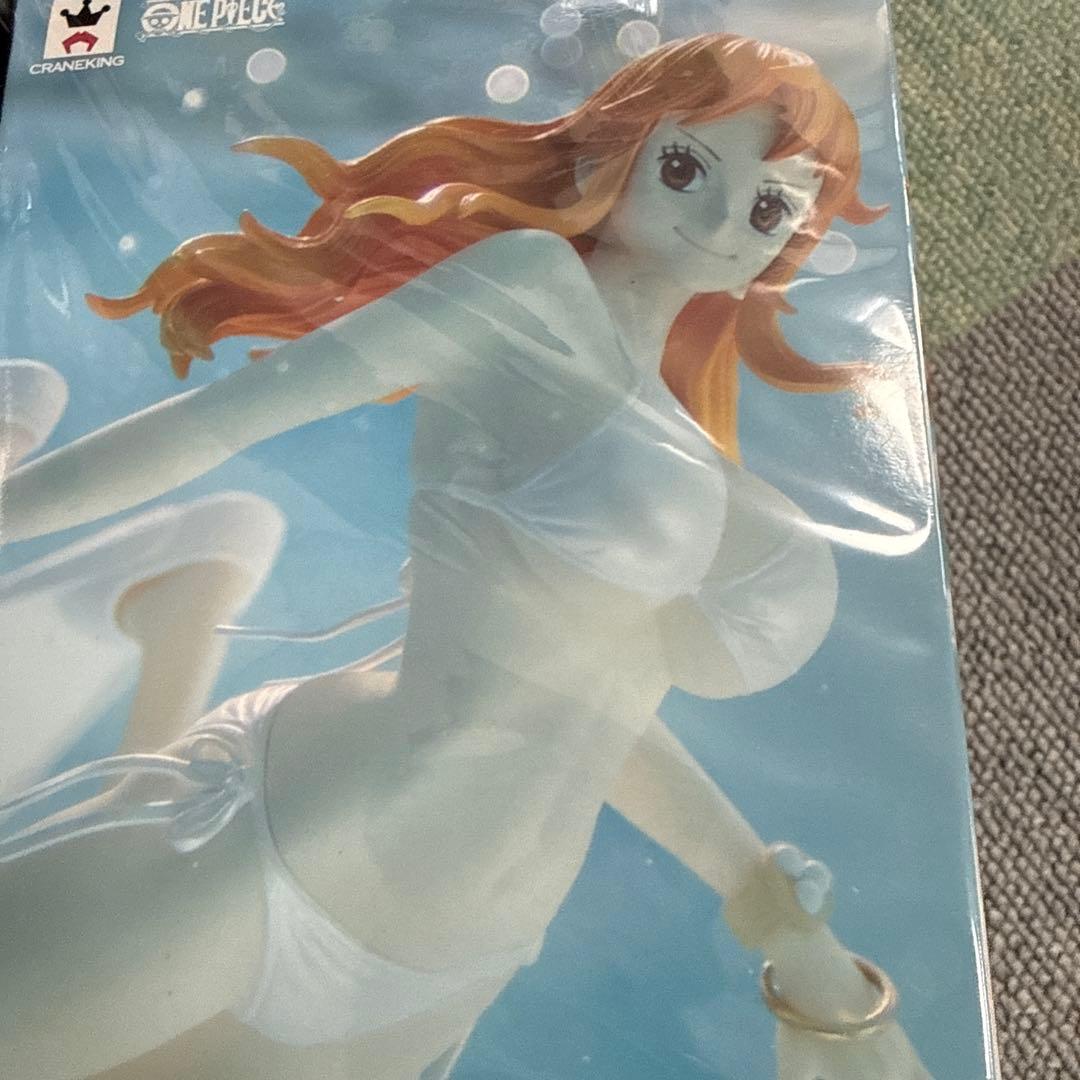 ワンピース フィギュア セット