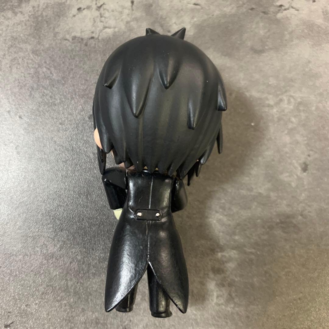 ねんどろいど 68 黒執事 セバスチャン•ミカエリス セバスチャン - メルカリ
