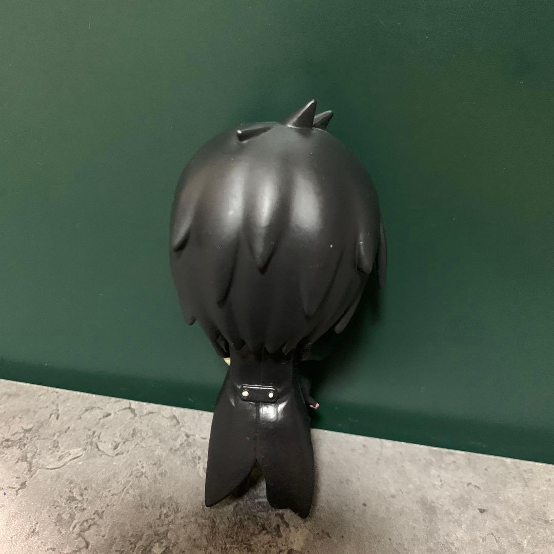 ねんどろいど 68 黒執事 セバスチャン•ミカエリス セバスチャン - メルカリ