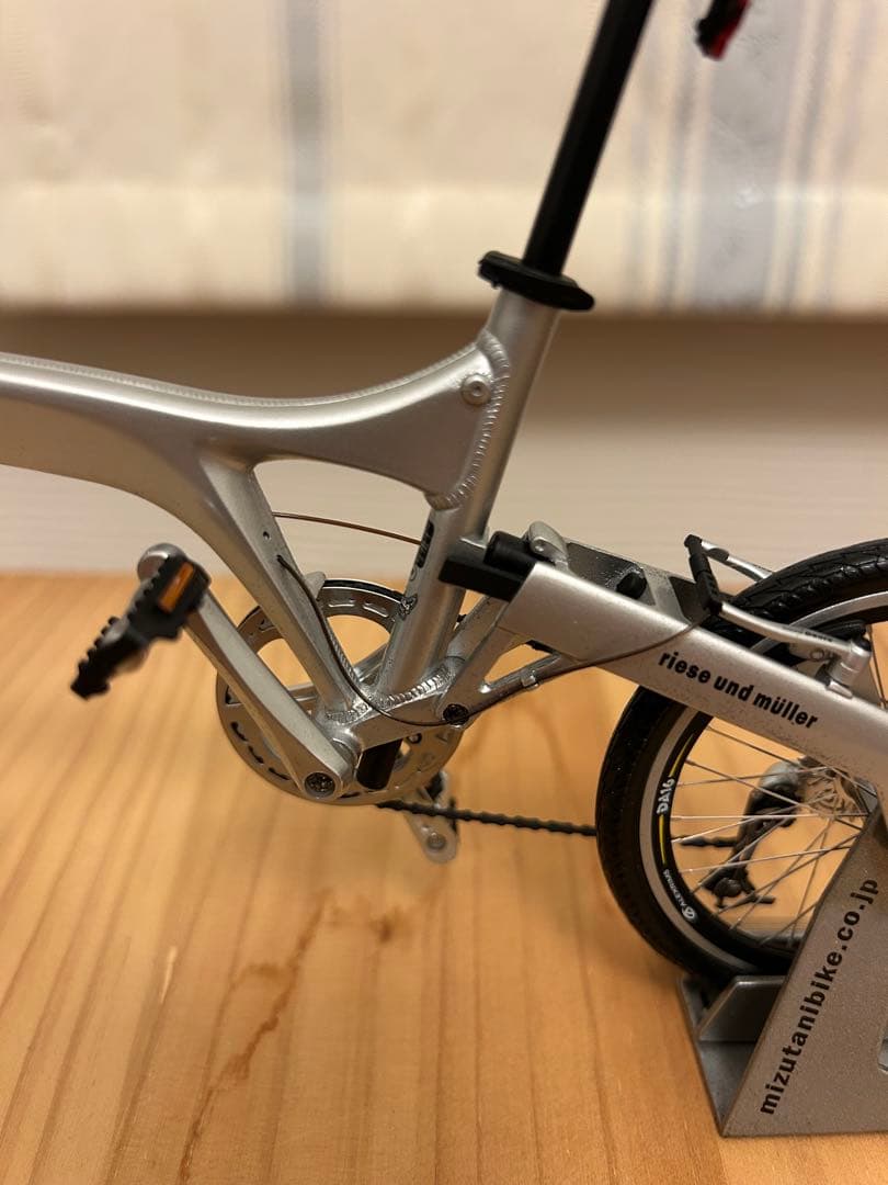 BD-1 1/6 スケールモデル 完成品 - メルカリ