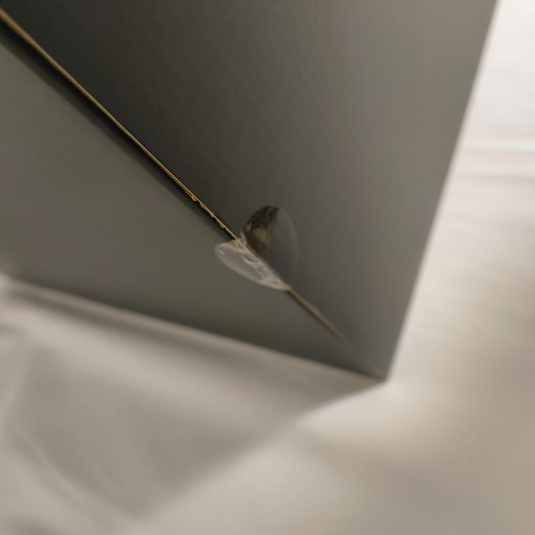 FINAL FANTASY Ⅶ リバース セフィロス STATIC　ARTS