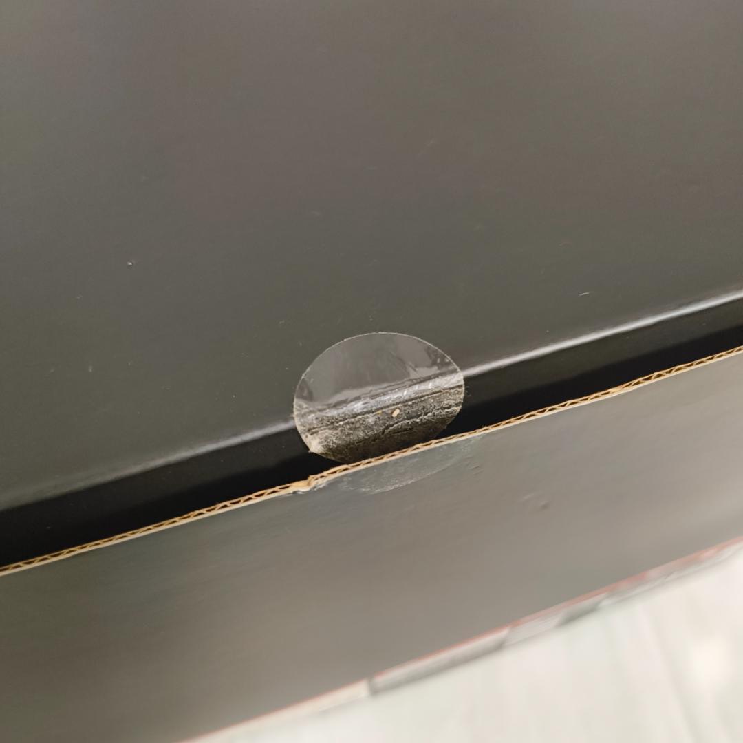 FINAL FANTASY Ⅶ リバース セフィロス STATIC　ARTS