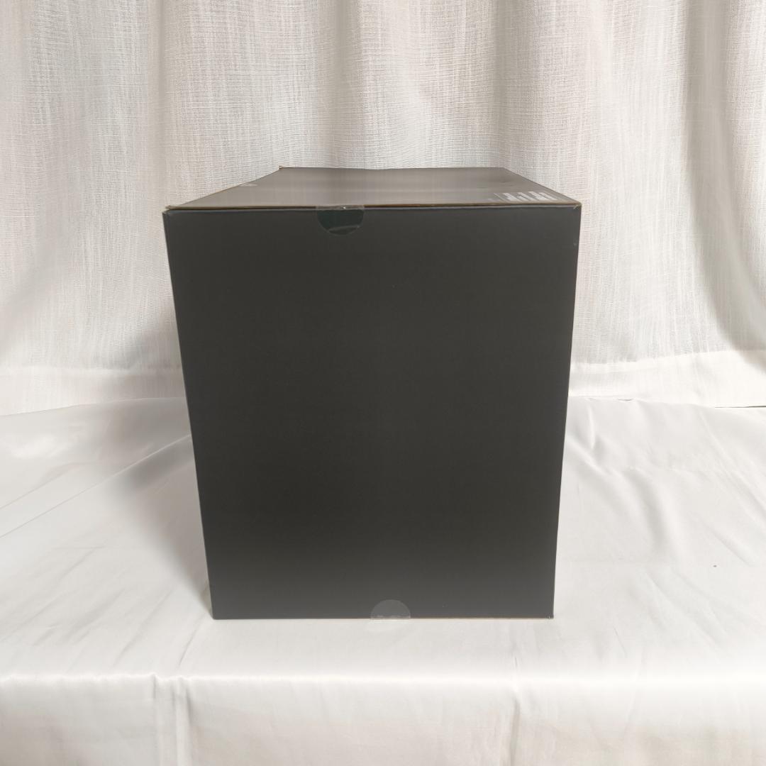 FINAL FANTASY Ⅶ リバース セフィロス STATIC　ARTS