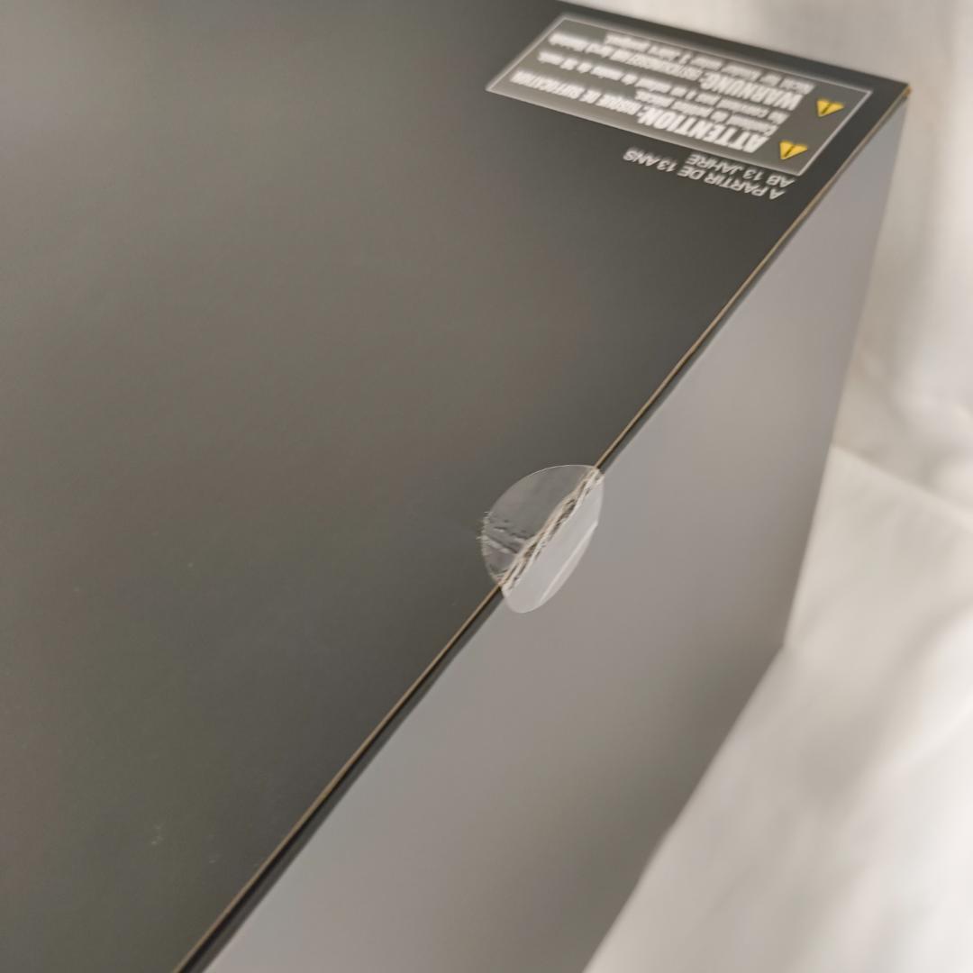 FINAL FANTASY Ⅶ リバース セフィロス STATIC　ARTS