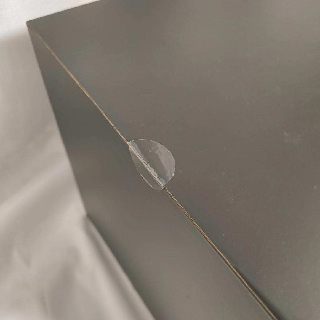 FINAL FANTASY Ⅶ リバース セフィロス STATIC　ARTS