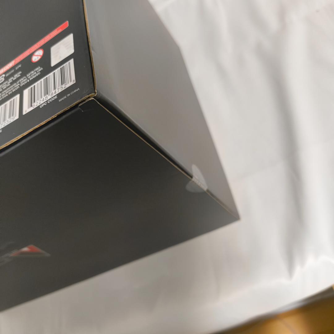 FINAL FANTASY Ⅶ リバース セフィロス STATIC　ARTS