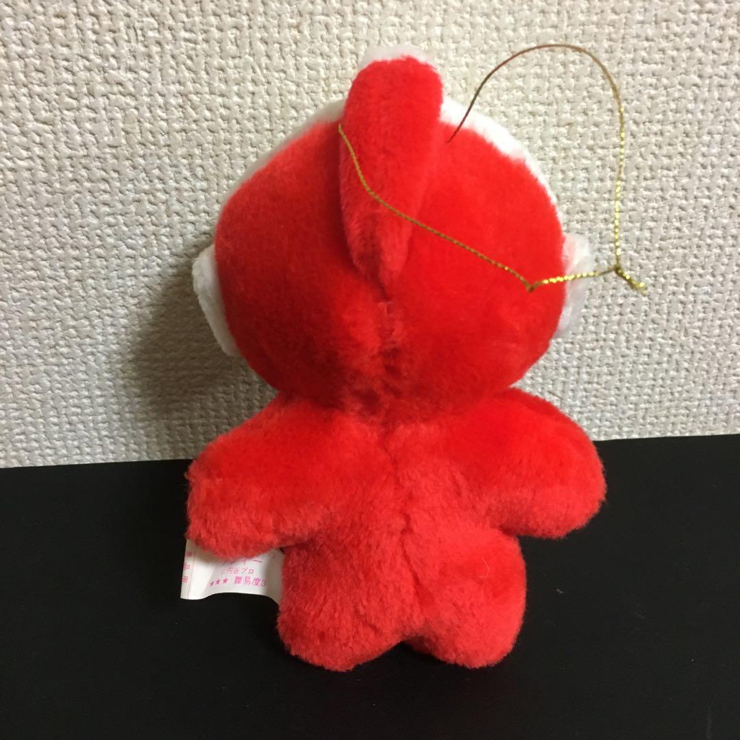 ウルトラマンゾフィーぬいぐるみ 昭和レトロ キッズアニメ - メルカリ