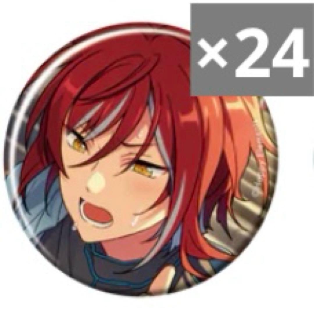 斎宮宗 あんスタ コレクション缶バッジ 2025 Aug Idol 40個