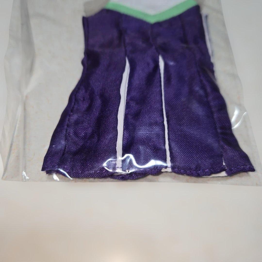 フリーイング　1/4 柊つかさ用　チアリーダー服