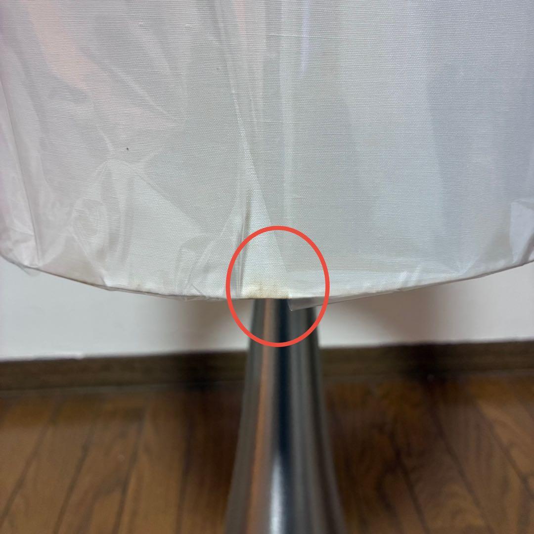 ロイヤルドルトン タッチセンサーライト 照明