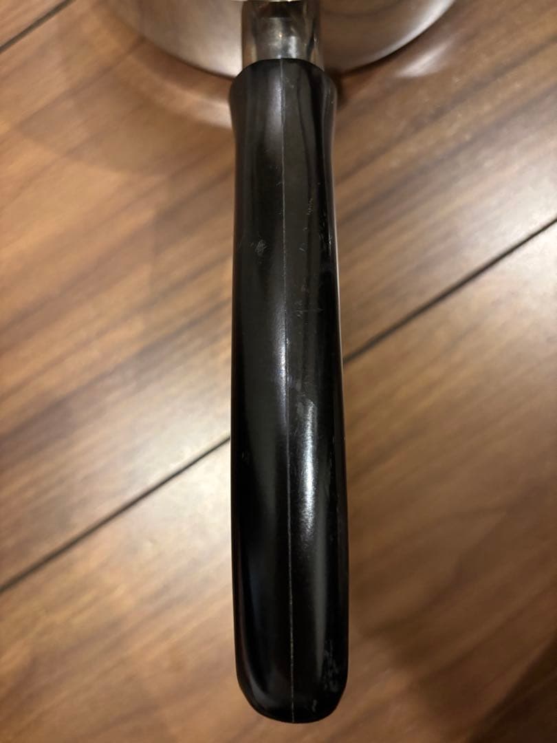 ビタクラフト　スーパーファイブ　No.5110 片手鍋 1.2ℓ