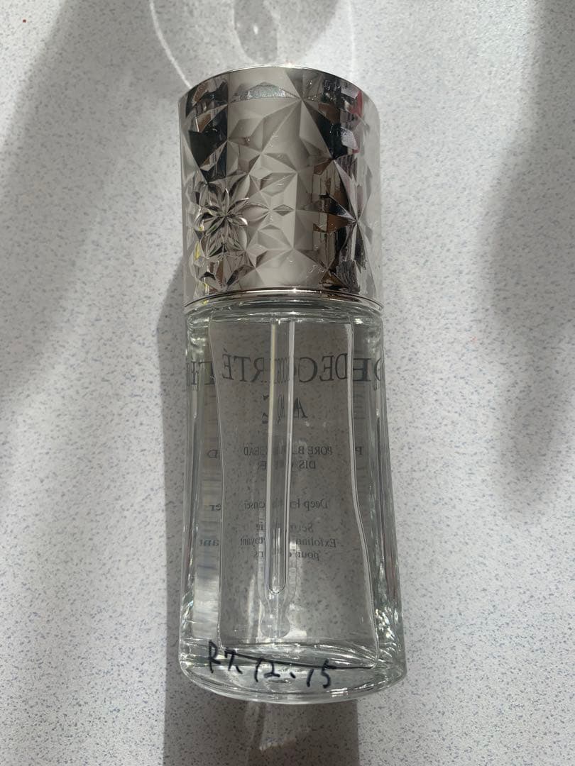 DECORTÉ AC 毛穴美容液オイル