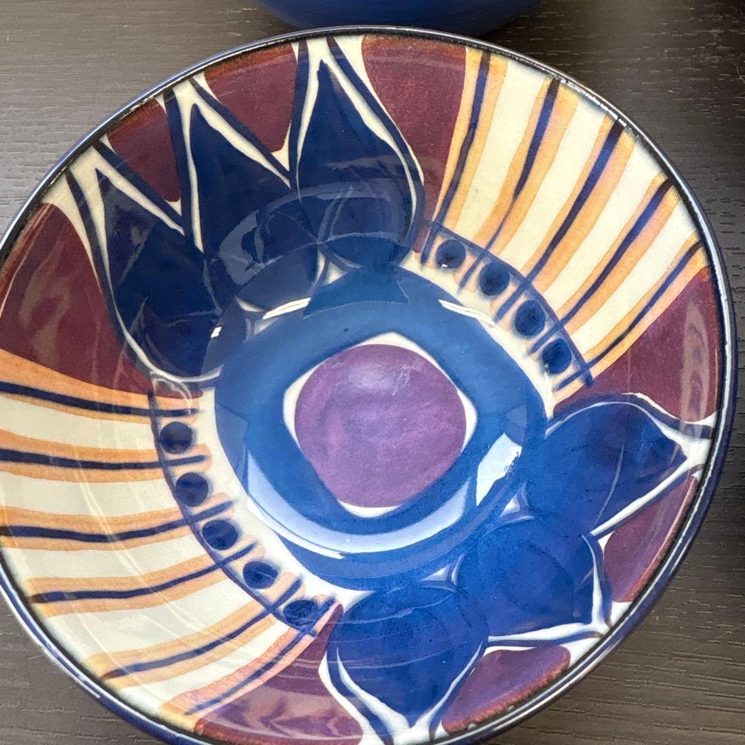 S591   テネラ ボウル 6個セット