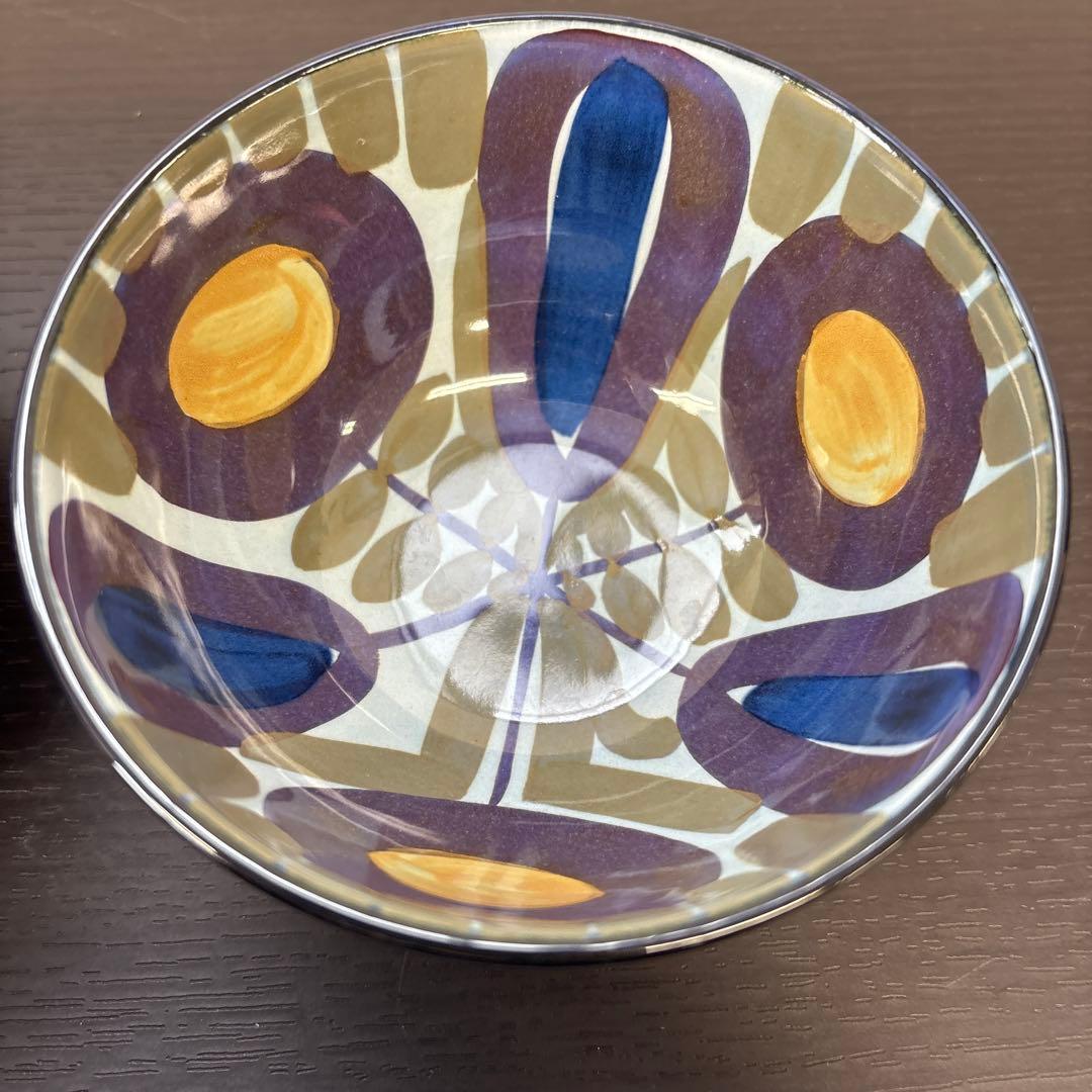 S591   テネラ ボウル 6個セット