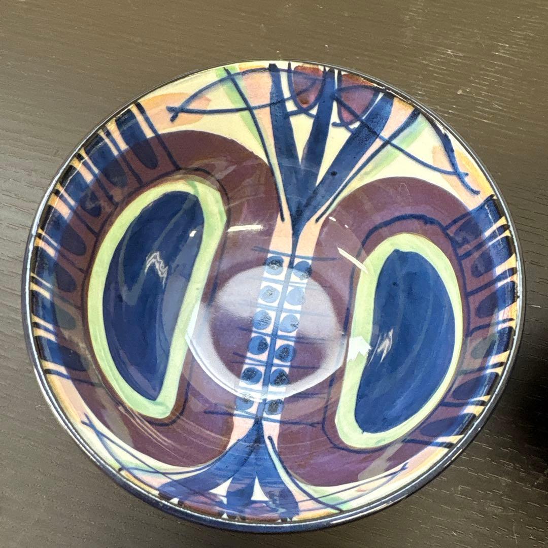 S591   テネラ ボウル 6個セット