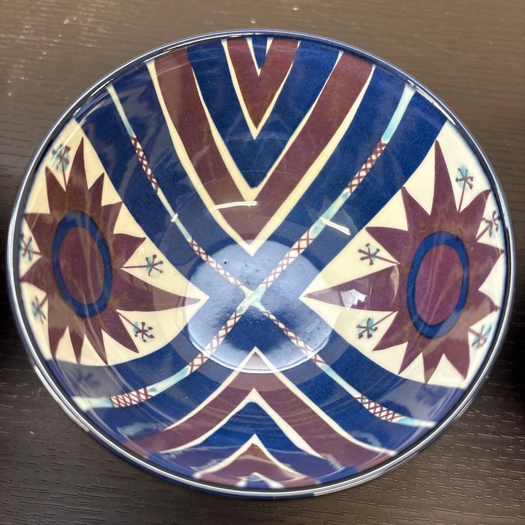 S591   テネラ ボウル 6個セット