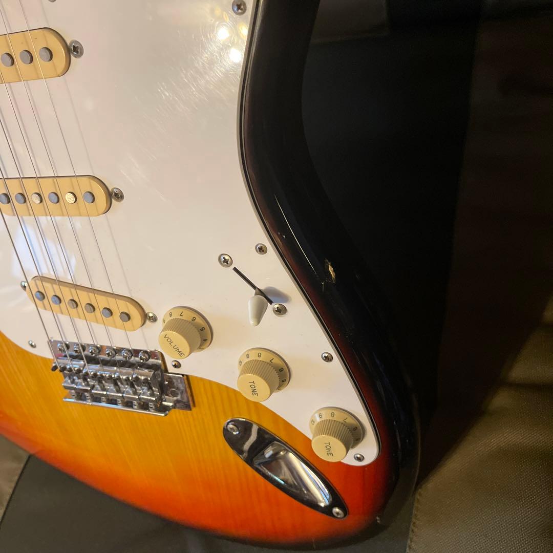 ヤマハ スーパーロックンローラー500 sr500 ストラト YAMAHA - メルカリ