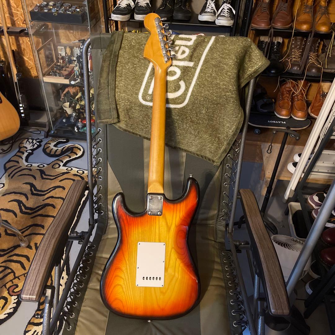 ヤマハ スーパーロックンローラー500 sr500 ストラト YAMAHA - メルカリ