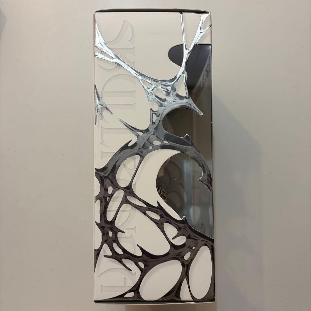 POPMART SKULLPANDA スカルパンダ XG ぬいぐるみ