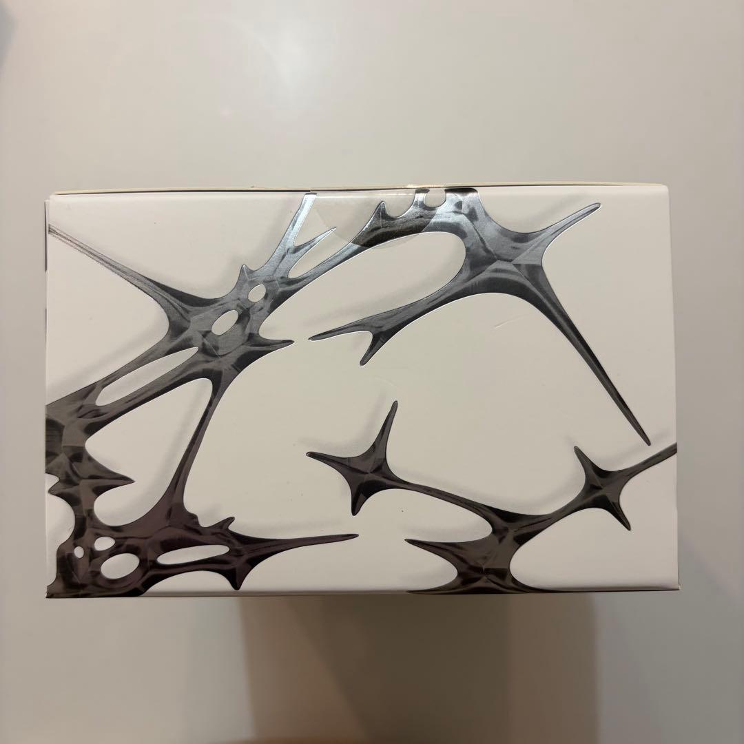 POPMART SKULLPANDA スカルパンダ XG ぬいぐるみ