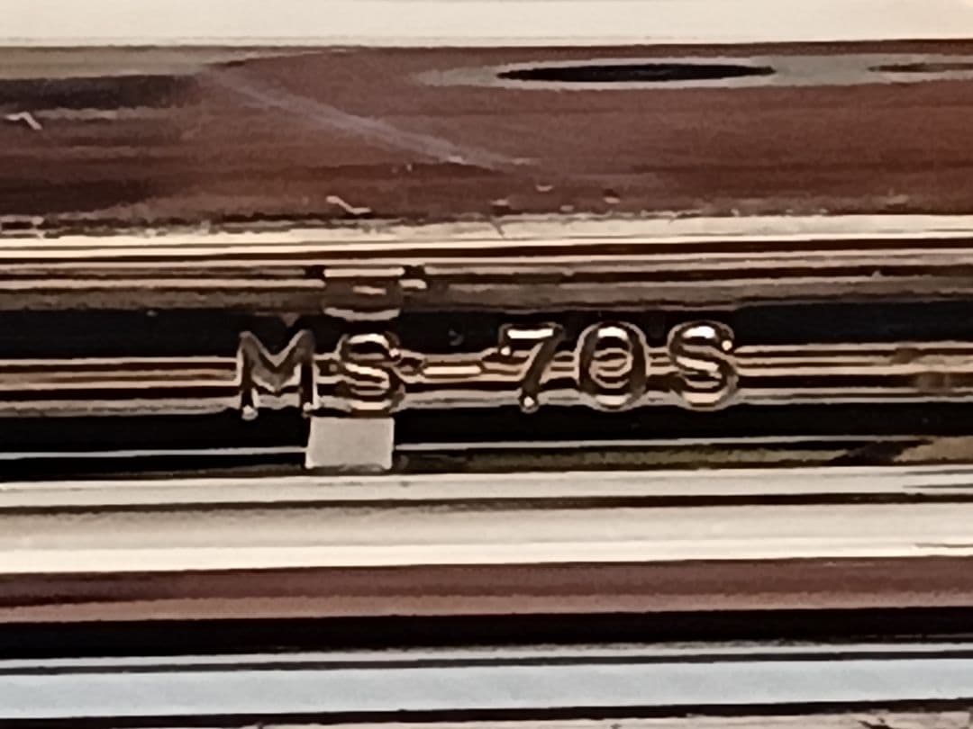 ♦オーバーホール済♦ミヤザワ フルート MS-70S♦超美品