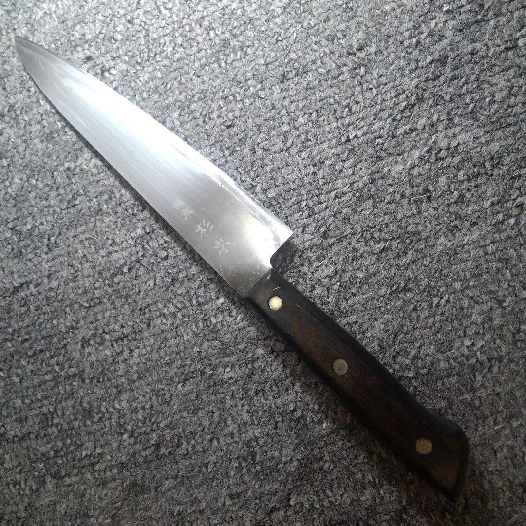 クロノ　ONo.808　中古　東京杉本　牛刀