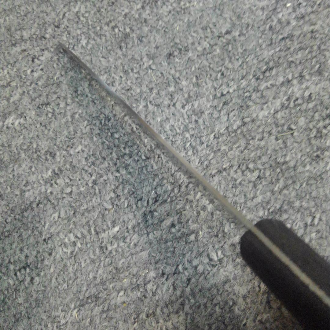 クロノ　ONo.808　中古　東京杉本　牛刀