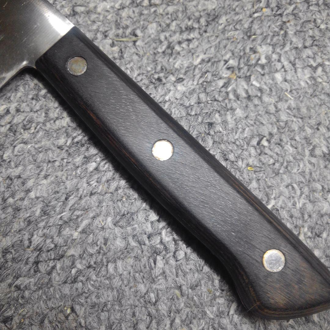 クロノ　ONo.808　中古　東京杉本　牛刀