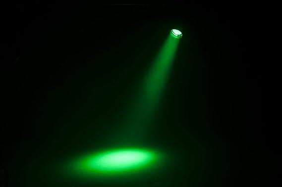 ADJ AMERICAN DJ LEDパーライト PAR Z120 RGBW