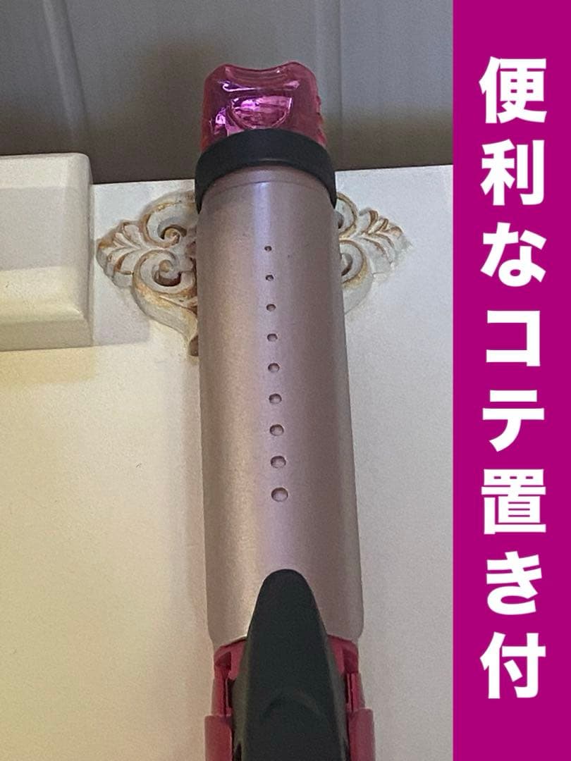 希少♦️ロココ仕様 アンティーク調 便利ドレッサー＆チェアセット♦️ホワイト♦️送料込