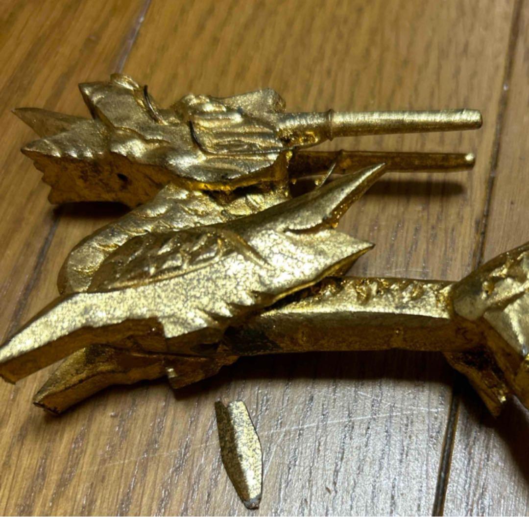 【Shohei Otani inspired】SAMURAI ARMOR