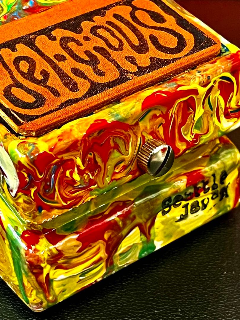 DeliciousTaylormade Quad Face NKTたべ〜る - メルカリ